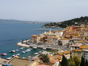 PANORAMIC HOUSE Porto San Stefano